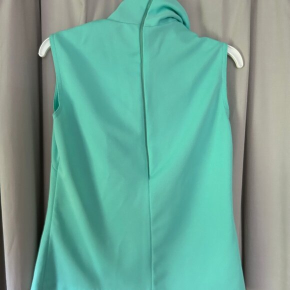 Vintage Sears Sleeveless Top - Picture 3 of 4